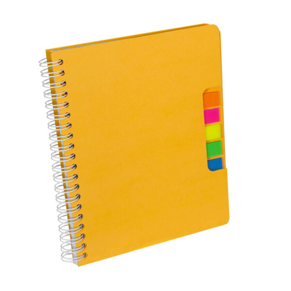 LIBRETA KORYAK - Imagen 8