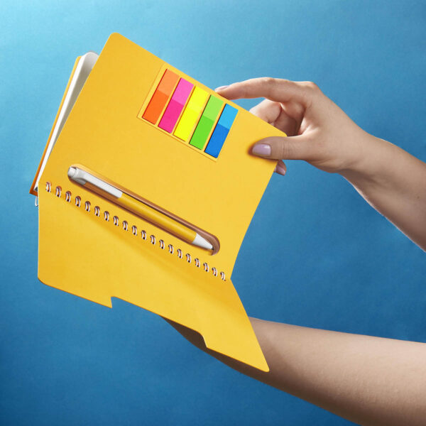 LIBRETA KORYAK - Imagen 4