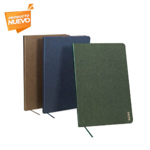 LIBRETA ANDIKA