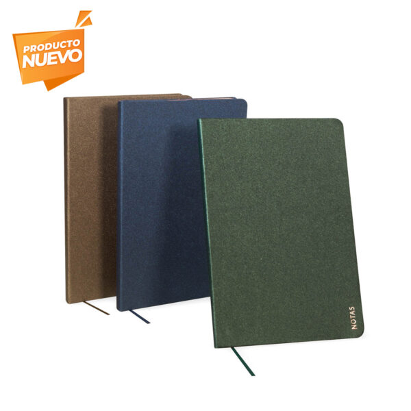LIBRETA ANDIKA