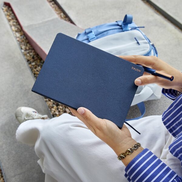 LIBRETA ANDIKA - Imagen 4