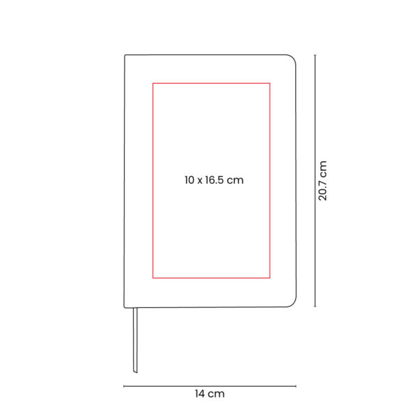 LIBRETA ANDIKA - Imagen 5