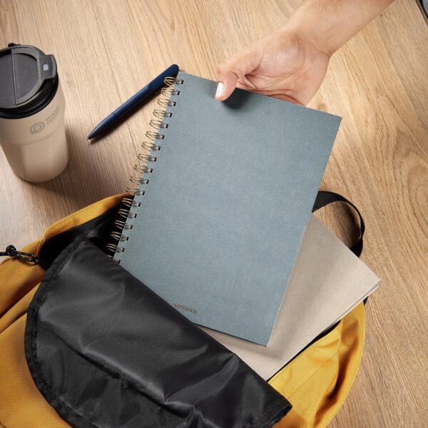LIBRETA MALAKI - Imagen 4