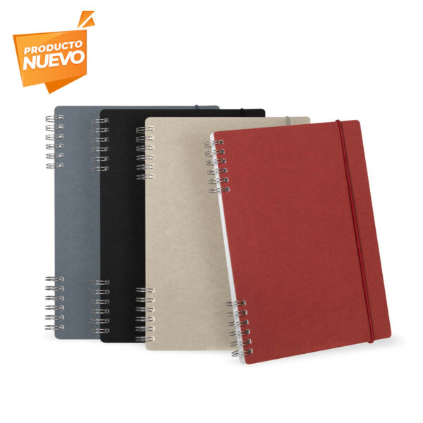 LIBRETA POE