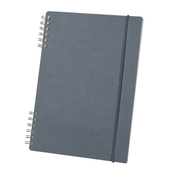 LIBRETA POE - Imagen 2