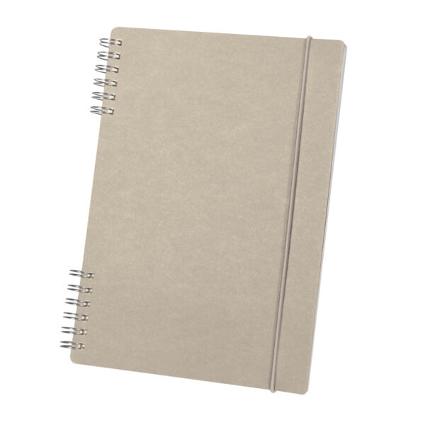 LIBRETA POE - Imagen 7