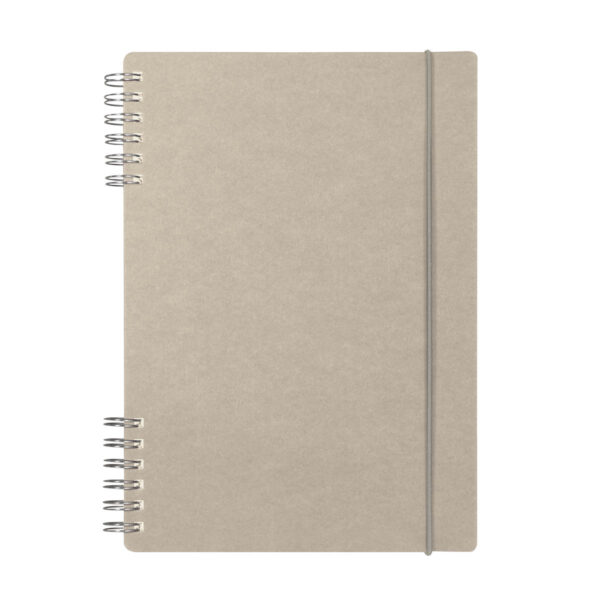 LIBRETA POE - Imagen 8