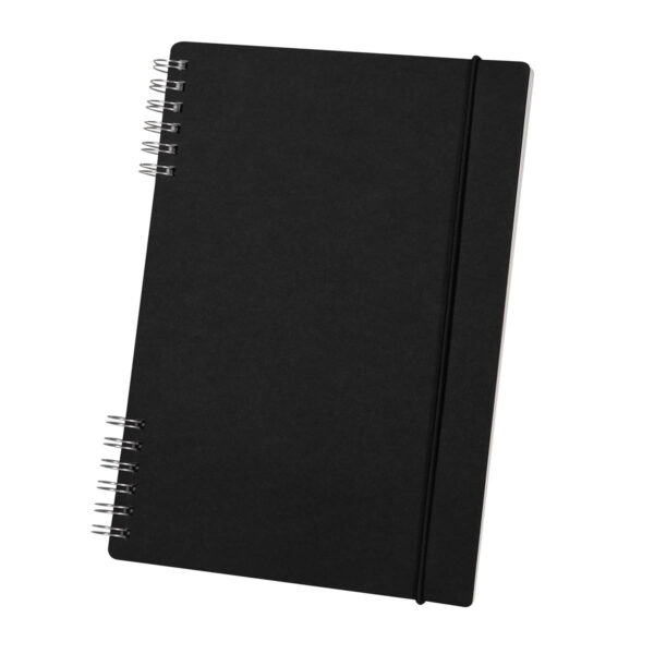 LIBRETA POE - Imagen 9