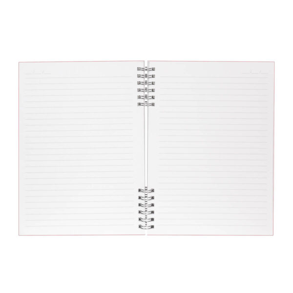 LIBRETA POE - Imagen 3
