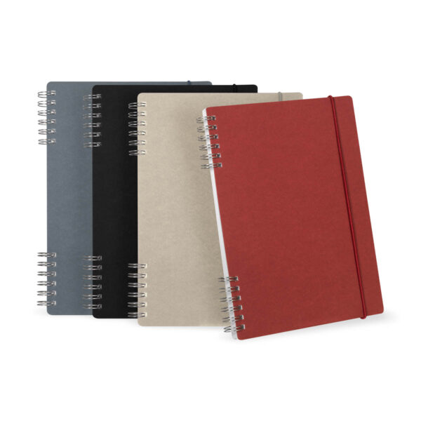 LIBRETA POE - Imagen 13