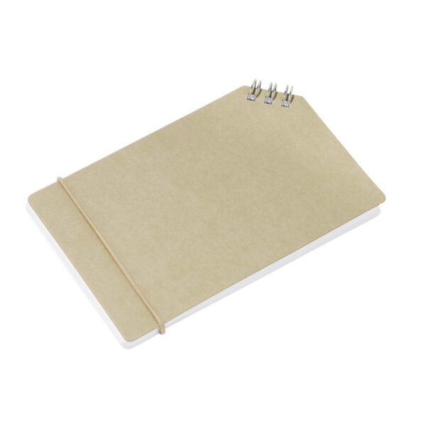 LIBRETA CARROLL - Imagen 6