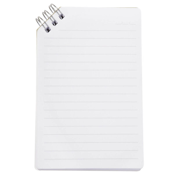 LIBRETA CARROLL - Imagen 3
