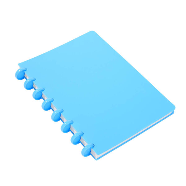 LIBRETA IKOTI - Imagen 15