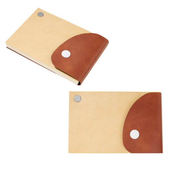 LIBRETA SABITI - Imagen 2