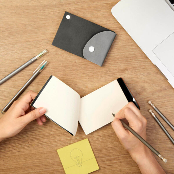 LIBRETA SABITI - Imagen 4