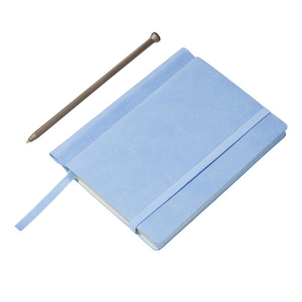 LIBRETA DAGOM - Imagen 13