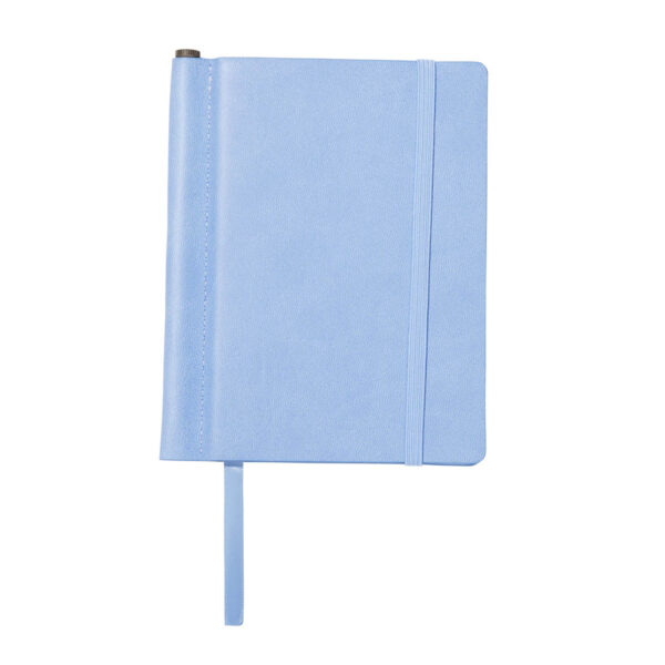 LIBRETA DAGOM - Imagen 12