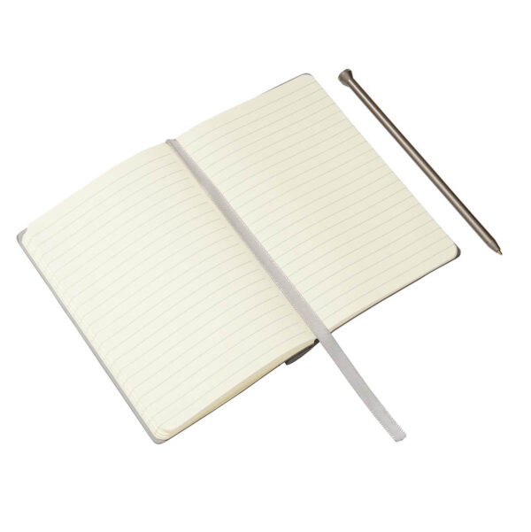 LIBRETA DAGOM - Imagen 6