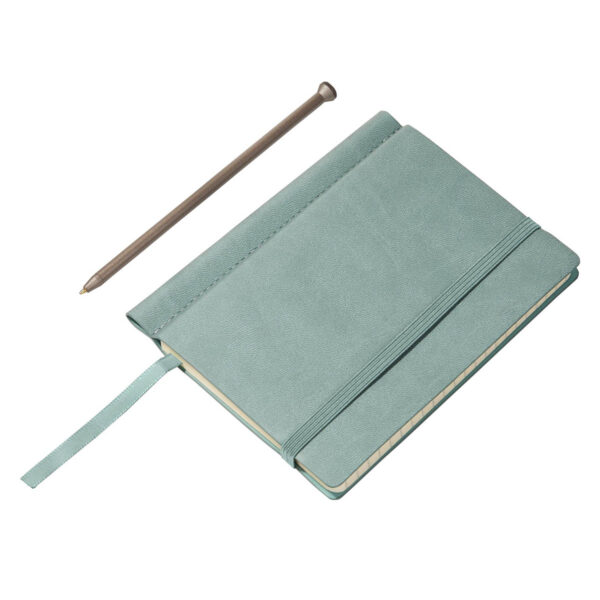 LIBRETA DAGOM - Imagen 3