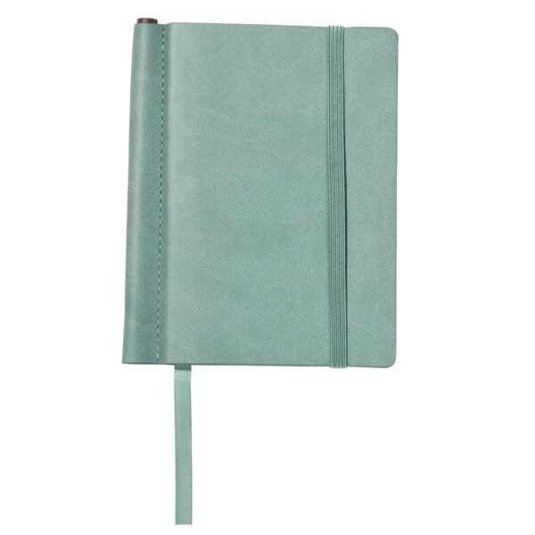 LIBRETA DAGOM - Imagen 2