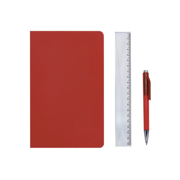 SET DE LIBRETA NODI - Imagen 12