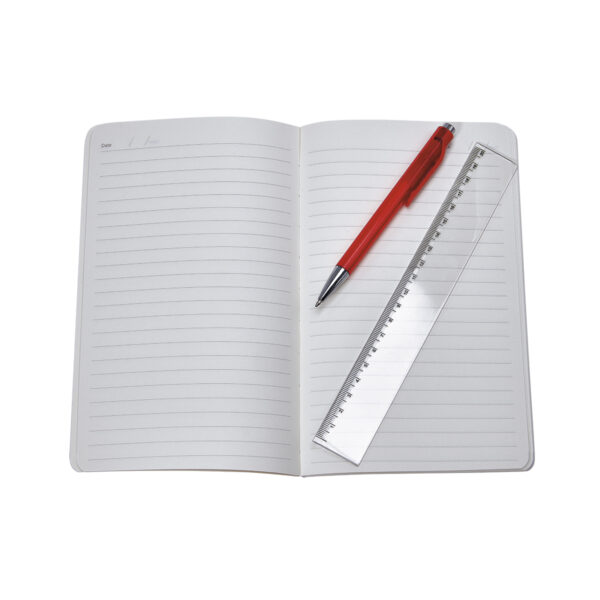 SET DE LIBRETA NODI - Imagen 11