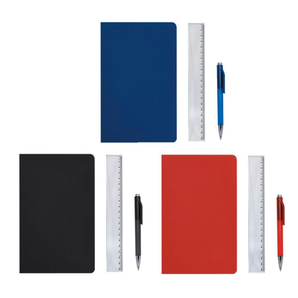 SET DE LIBRETA NODI