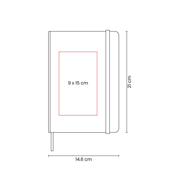 LIBRETA PEDRA - Imagen 5