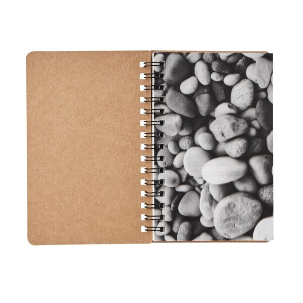 LIBRETA STONE - Imagen 2