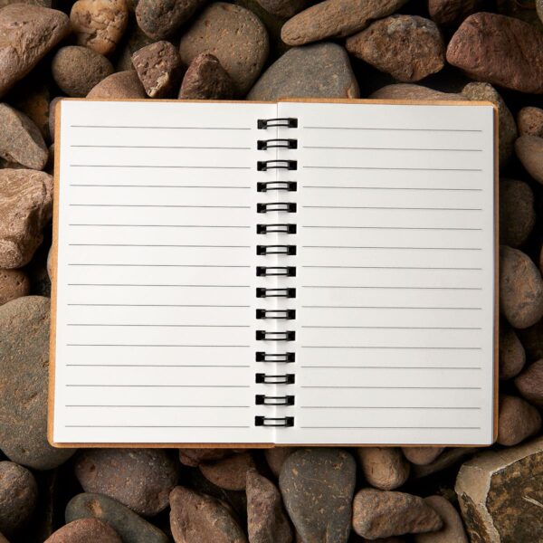 LIBRETA STONE - Imagen 4