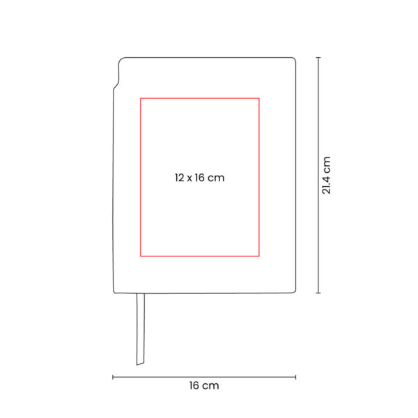 LIBRETA DREW - Imagen 5