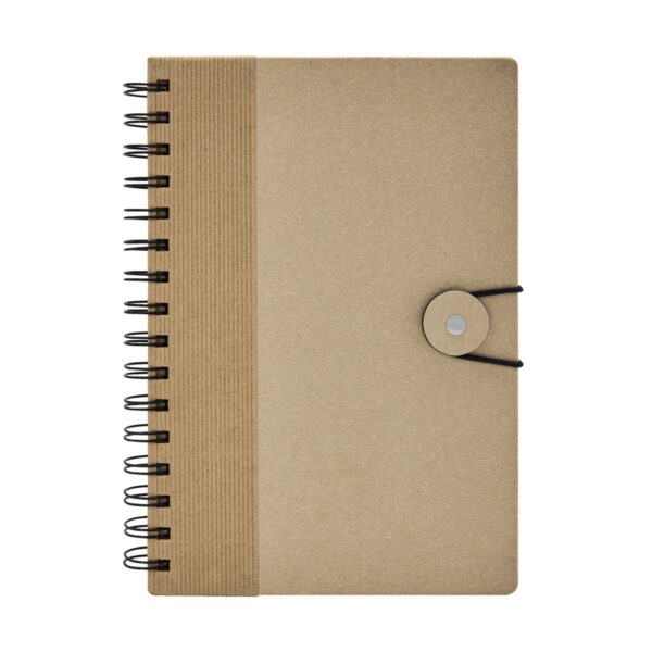 LIBRETA ECO BERNA - Imagen 2