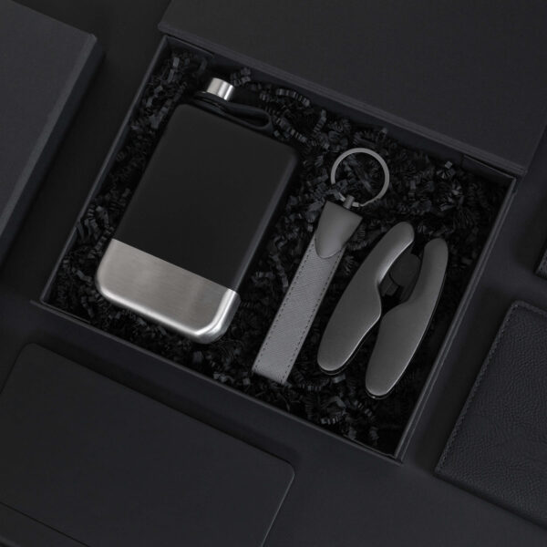 SET HEIKKI NEGRO - Imagen 4