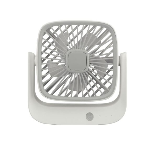 VENTILADOR SCOUT BLANCO - Imagen 7