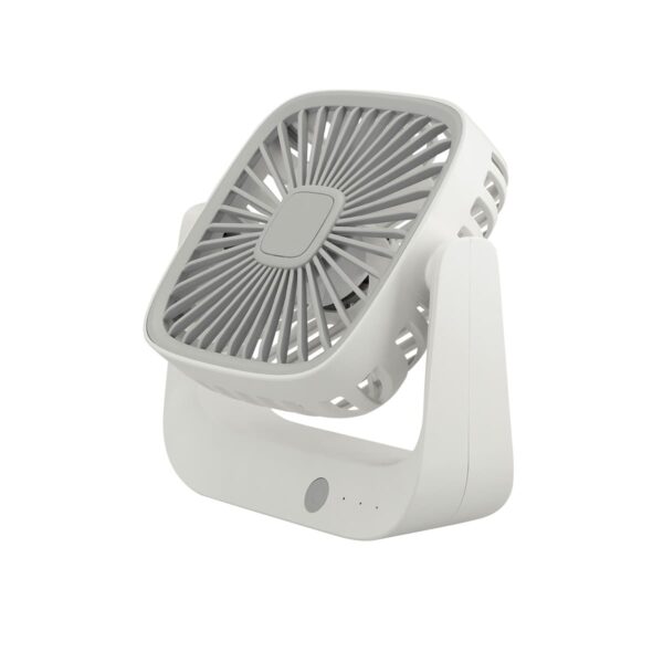 VENTILADOR SCOUT BLANCO - Imagen 2
