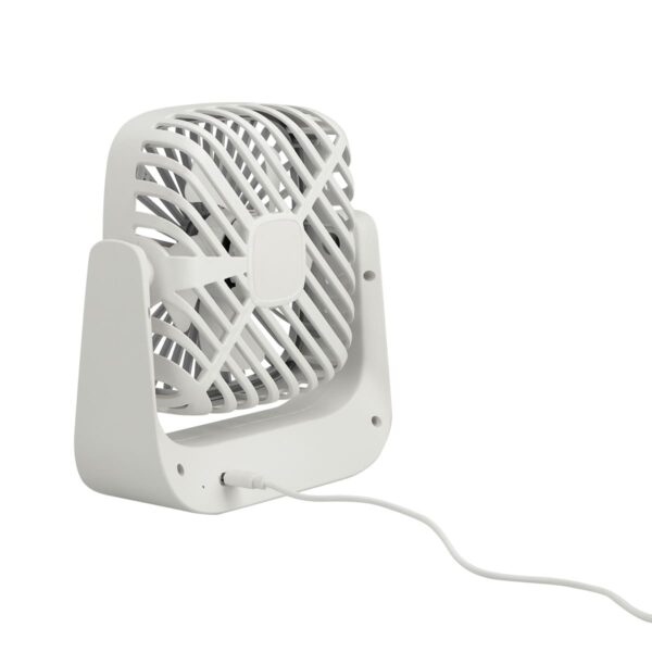 VENTILADOR SCOUT BLANCO - Imagen 3