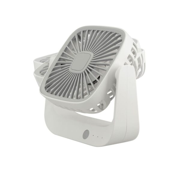 VENTILADOR SCOUT BLANCO - Imagen 6