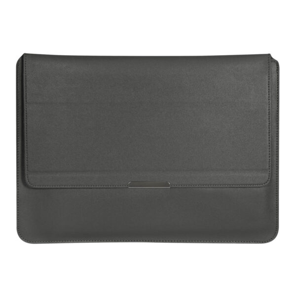 PORTA LAPTOP BILCESCU GRIS - Imagen 7