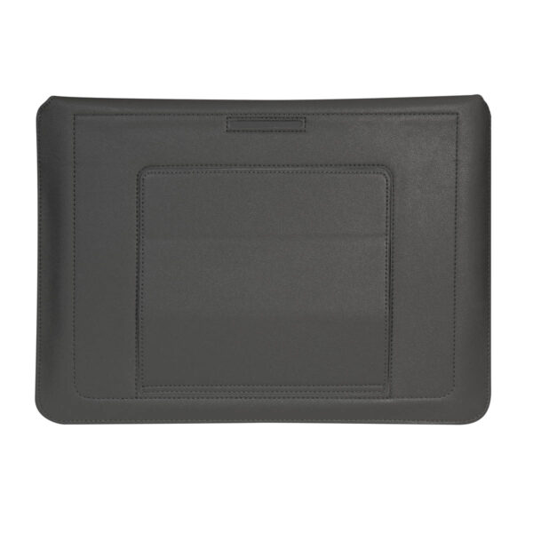 PORTA LAPTOP BILCESCU GRIS - Imagen 2