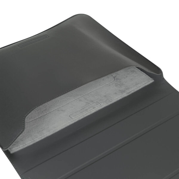 PORTA LAPTOP BILCESCU GRIS - Imagen 8