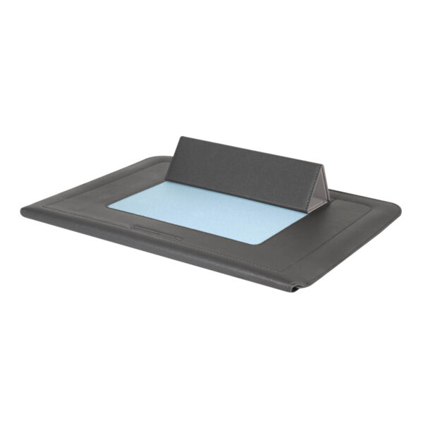 PORTA LAPTOP BILCESCU GRIS - Imagen 3