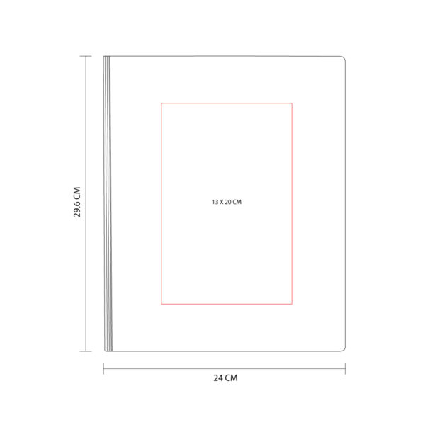 CARPETA DESKY - Imagen 4
