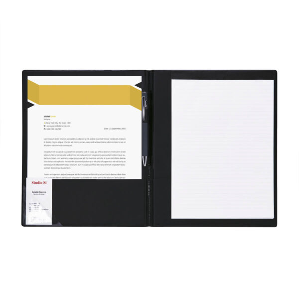 CARPETA DESKY - Imagen 2