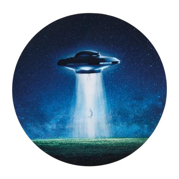 MOUSE PAD REDONDO - Imagen 4