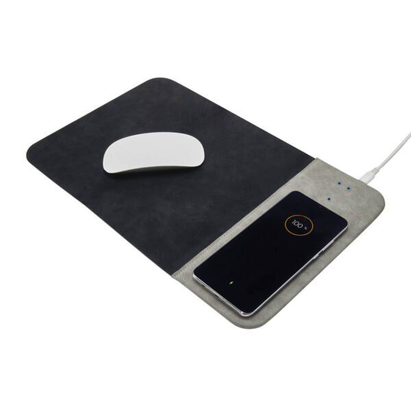 MOUSE PAD CARGADOR EXPERT - Imagen 2