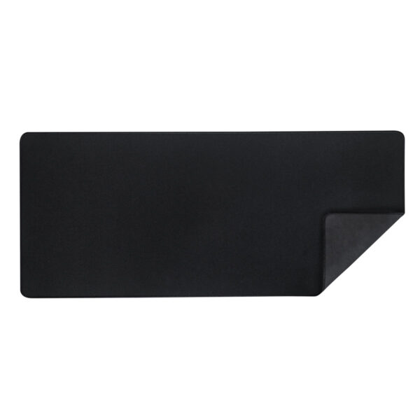 MOUSE PAD DE ESCRITORIO YIRÉN NEGRO - Imagen 2