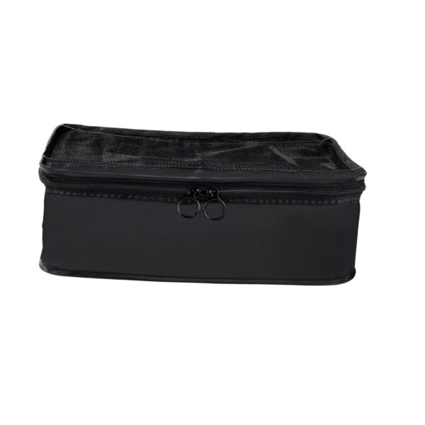 SET ORGANIZADOR DE VIAJE DEVIKA - Imagen 15