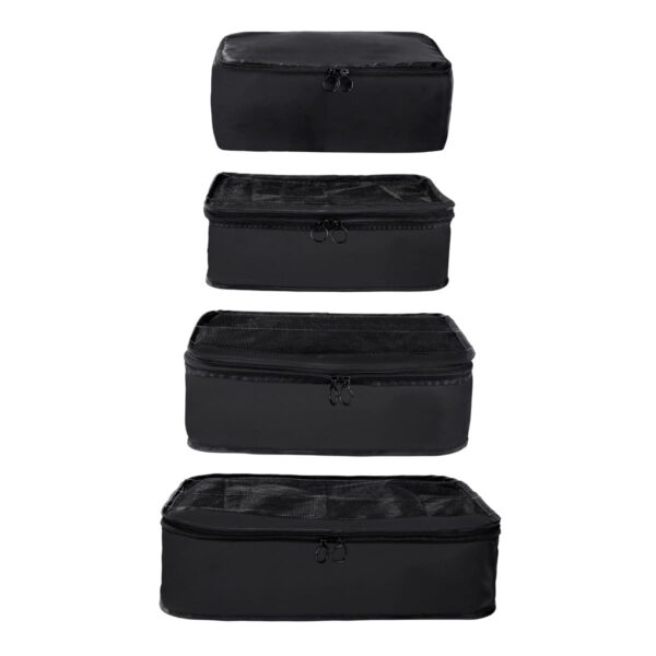 SET ORGANIZADOR DE VIAJE DEVIKA - Imagen 19