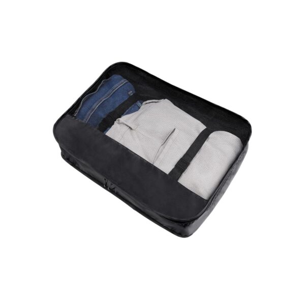 SET ORGANIZADOR DE VIAJE DEVIKA - Imagen 26