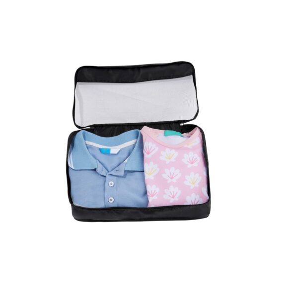 SET ORGANIZADOR DE VIAJE DEVIKA - Imagen 29